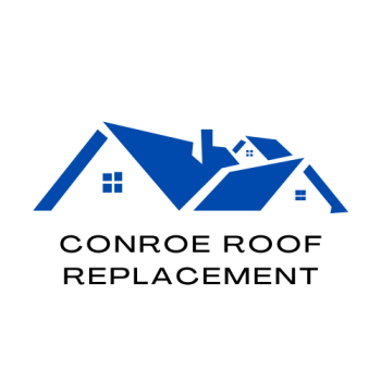 Conroe Roof Replacement Logo